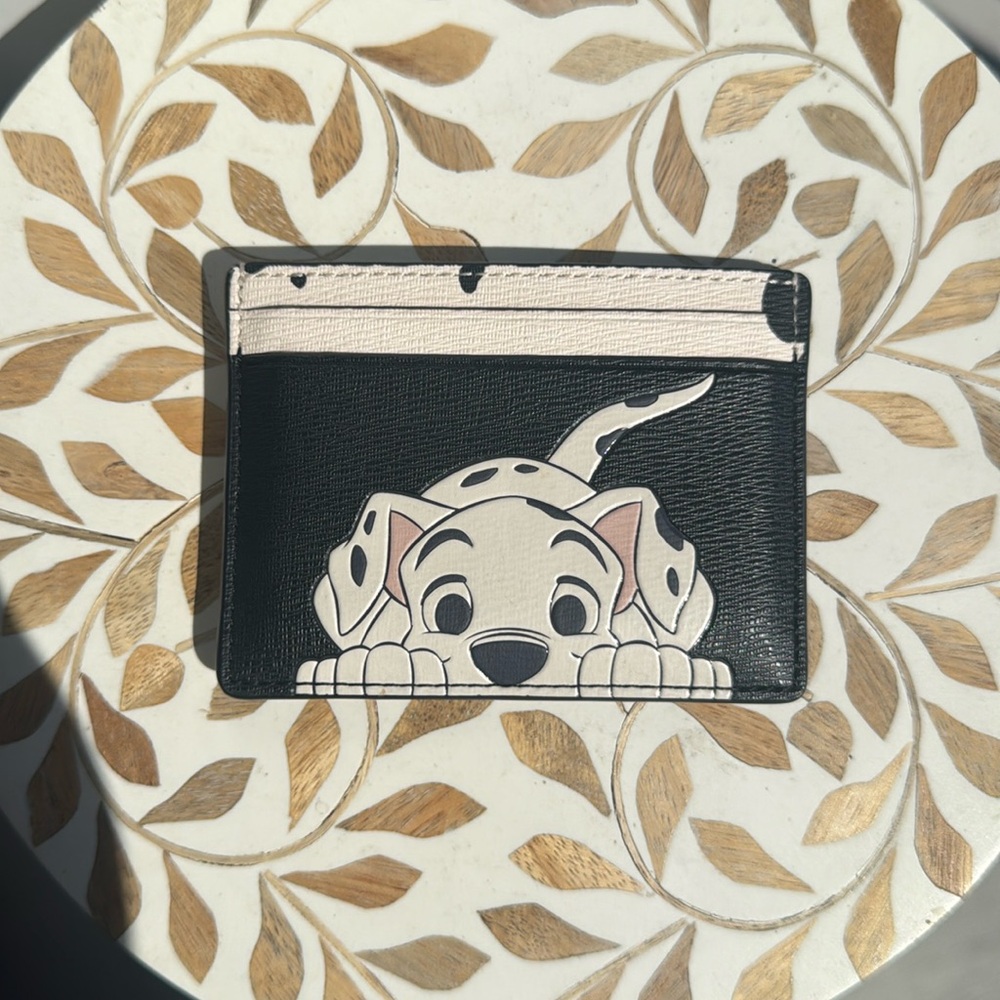 COPY - Disney Kate Spade Card Holder